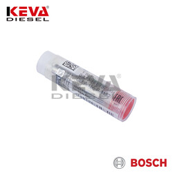 0433171737 Bosch Injector Nozzle (DLLA155P1152) for Cdc (Consolidated Diesel) - Bosch