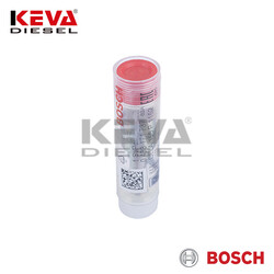0433171737 Bosch Injector Nozzle (DLLA155P1152) for Cdc (Consolidated Diesel) - 2