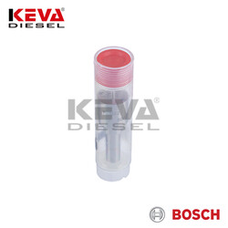 0433171737 Bosch Injector Nozzle (DLLA155P1152) for Cdc (Consolidated Diesel) - 3