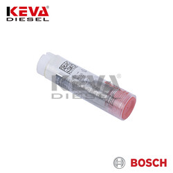 0433171740 Bosch Injector Nozzle (DLLA150P1163+) for Mercedes Benz - Thumbnail