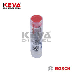 0433171740 Bosch Injector Nozzle (DLLA150P1163+) for Mercedes Benz - Thumbnail