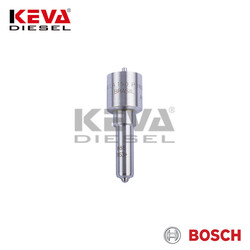 0433171740 Bosch Injector Nozzle (DLLA150P1163+) for Mercedes Benz - Thumbnail