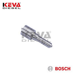 Bosch - 0433171740 Bosch Injector Nozzle (DLLA150P1163+) for Mercedes Benz