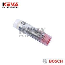 Bosch - 0433171743 Bosch Injector Nozzle (DLLA151P1169) for Khd-deutz