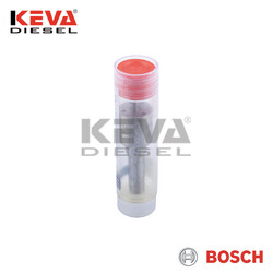 0433171743 Bosch Injector Nozzle (DLLA151P1169) for Khd-deutz - Thumbnail