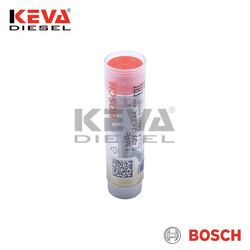Bosch - 0433171744 Bosch Injector Nozzle (DLLA144P1170) for Khd-deutz