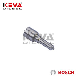 Bosch - 0433171747 Bosch Injector Nozzle (DLLA140P1179) (Conv. Inj. P) for Cummins