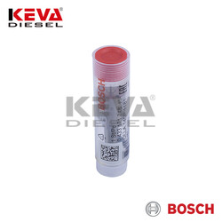 0433171748 Bosch Injector Nozzle (DLLA140P1181) for Cdc (Consolidated Diesel) - 2