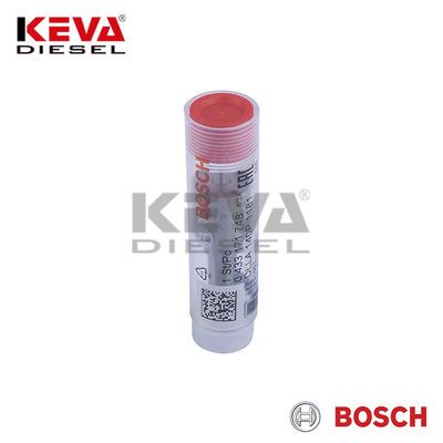 0433171748 Bosch Injector Nozzle (DLLA140P1181) for Cdc (Consolidated Diesel) - 2