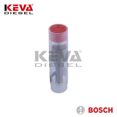 0433171748 Bosch Injector Nozzle (DLLA140P1181) for Cdc (Consolidated Diesel) - 3