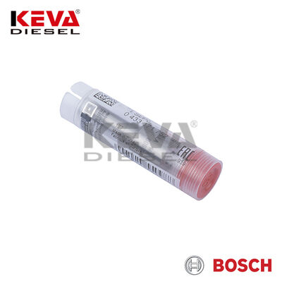 0433171752 Bosch Injector Nozzle (DLLA148P1193) for Mwm-Diesel - 2