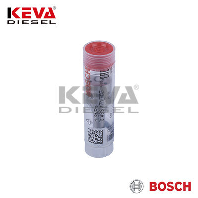 0433171752 Bosch Injector Nozzle (DLLA148P1193) for Mwm-Diesel - 3