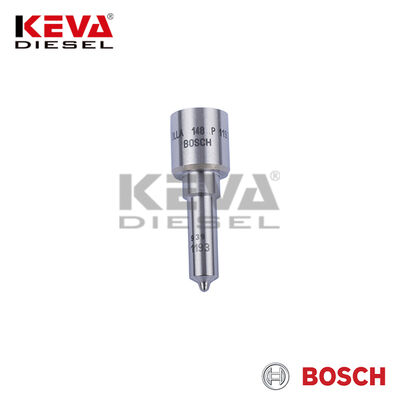 0433171752 Bosch Injector Nozzle (DLLA148P1193) for Mwm-Diesel - 4