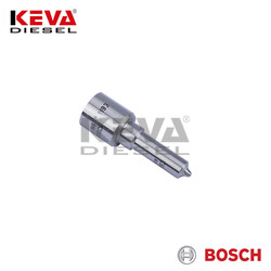 Bosch - 0433171752 Bosch Injector Nozzle (DLLA148P1193) (CRI Inj.) for Mwm-Diesel