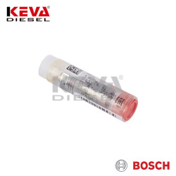 Bosch - 0433171756 Bosch Injector Nozzle (DLLA140P1199) for Cummins