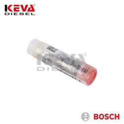 0433171756 Bosch Injector Nozzle (DLLA140P1199) for Cummins - Thumbnail