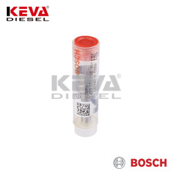 0433171756 Bosch Injector Nozzle (DLLA140P1199) for Cummins - Thumbnail