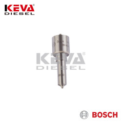 0433171756 Bosch Injector Nozzle (DLLA140P1199) for Cummins - Thumbnail