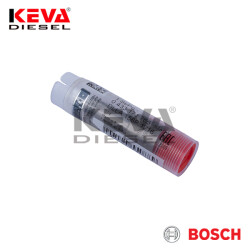 0433171766 Bosch Injector Nozzle (DLLA158P1216) for Khd-Deutz - Bosch
