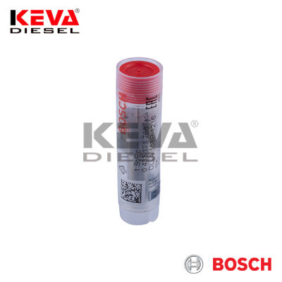 0433171766 Bosch Injector Nozzle (DLLA158P1216) for Khd-Deutz - 2