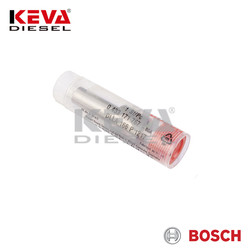 0433171767 Bosch Injector Nozzle (DLLA166P1217) for Khd-deutz - Thumbnail