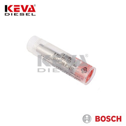 0433171767 Bosch Injector Nozzle (DLLA166P1217) for Khd-Deutz - Bosch