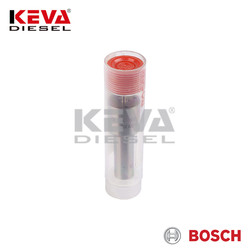 0433171767 Bosch Injector Nozzle (DLLA166P1217) for Khd-deutz - Thumbnail