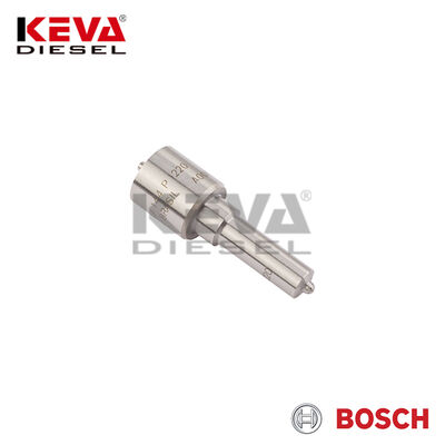 0433171770 Bosch Injector Nozzle (DLLA144P1220) for Khd-Deutz - 2