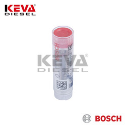 0433171774 Bosch Injector Nozzle (DLLA150P1224) for Fiat - Thumbnail