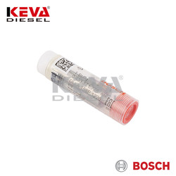 Bosch - 0433171776 Bosch Injector Nozzle (DLLA158P1226) (Conv. Inj. P) for Khd-Deutz