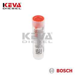 0433171776 Bosch Injector Nozzle (DLLA158P1226) for Khd-deutz - Thumbnail