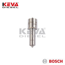 0433171776 Bosch Injector Nozzle (DLLA158P1226) for Khd-deutz - Thumbnail