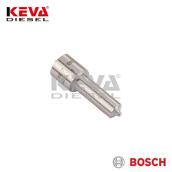 0433171776 Bosch Injector Nozzle (DLLA158P1226) for Khd-deutz - Thumbnail