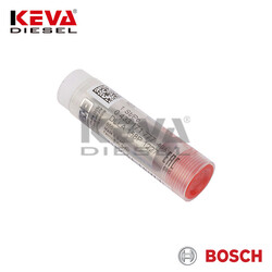 Bosch - 0433171777 Bosch Injector Nozzle (DLLA158P1227) for Khd-deutz