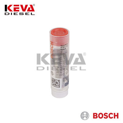0433171777 Bosch Injector Nozzle (DLLA158P1227) for Khd-Deutz - 2
