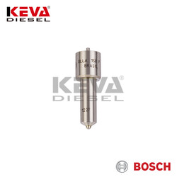 0433171777 Bosch Injector Nozzle (DLLA158P1227) for Khd-deutz - Thumbnail