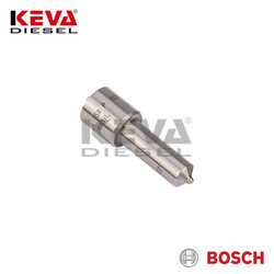 0433171777 Bosch Injector Nozzle (DLLA158P1227) for Khd-deutz - Thumbnail