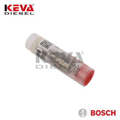 0433171779 Bosch Injector Nozzle (DLLA147P1229) for Khd-Deutz - 2