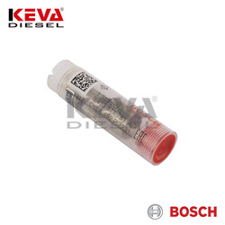 0433171781 Bosch Injector Nozzle (DLLA152P1231) for Man - Thumbnail