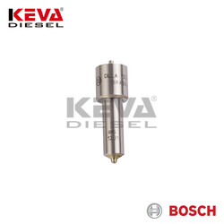 Bosch - 0433171781 Bosch Injector Nozzle (DLLA152P1231) (Conv. Inj. P) for Man