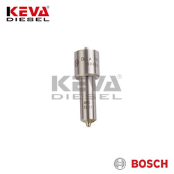 Bosch - 0433171781 Bosch Injector Nozzle (DLLA152P1231) for Man