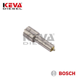0433171781 Bosch Injector Nozzle (DLLA152P1231) for Man - Thumbnail