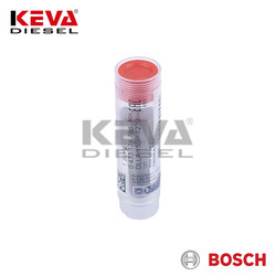 0433171786 Bosch Injector Nozzle (DLLA150P1239) for Scania - Thumbnail