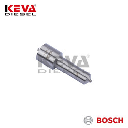 Bosch - 0433171786 Bosch Injector Nozzle (DLLA150P1239) for Scania