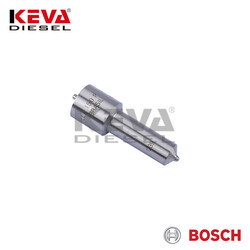 0433171786 Bosch Injector Nozzle (DLLA150P1239) for Scania - Bosch