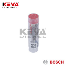 0433171788 Bosch Injector Nozzle (DLLA153P1246) for Mercedes Benz - Thumbnail