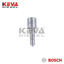 0433171788 Bosch Injector Nozzle (DLLA153P1246) for Mercedes Benz - 4