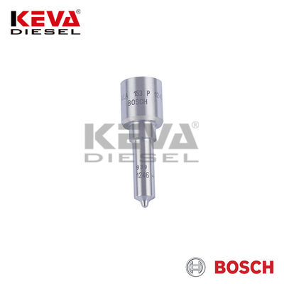 0433171788 Bosch Injector Nozzle (DLLA153P1246) for Mercedes Benz - 4