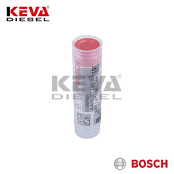 Bosch - 0433171789 Bosch Injector Nozzle (DLLA150P1244) (Unit Inj.) for Volvo