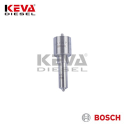 0433171789 Bosch Injector Nozzle (DLLA150P1244) for Volvo - Thumbnail